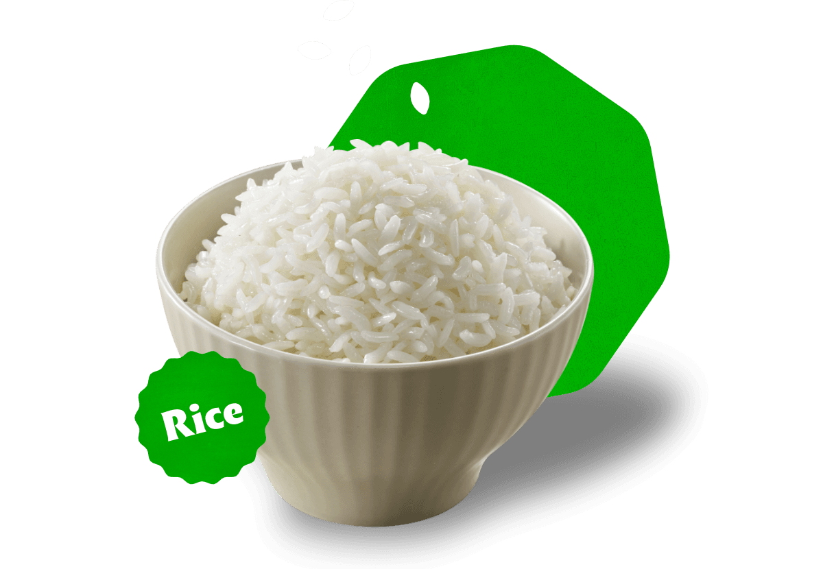 Rice Category