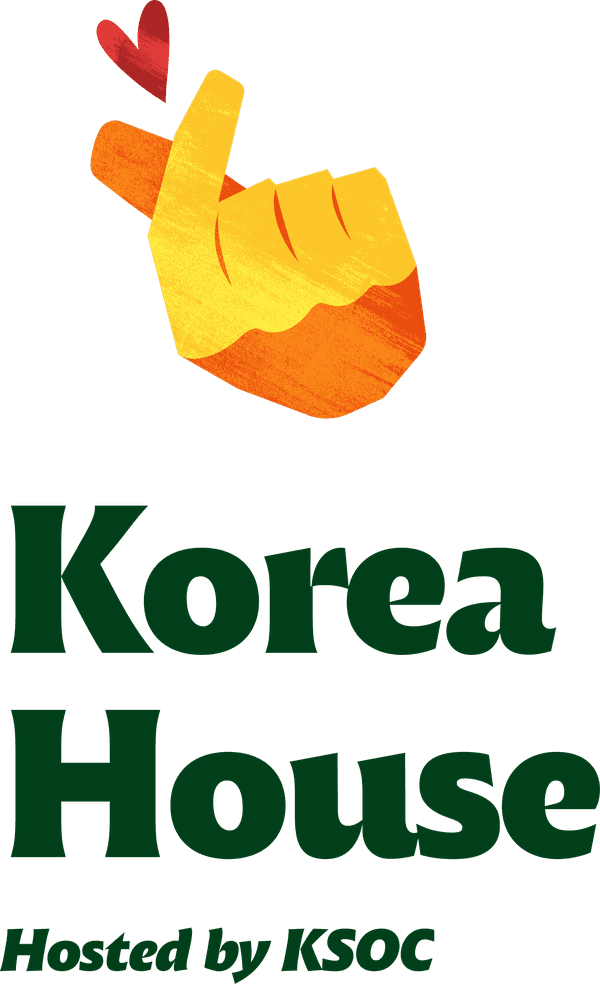Korea House, Hosted by KSOC